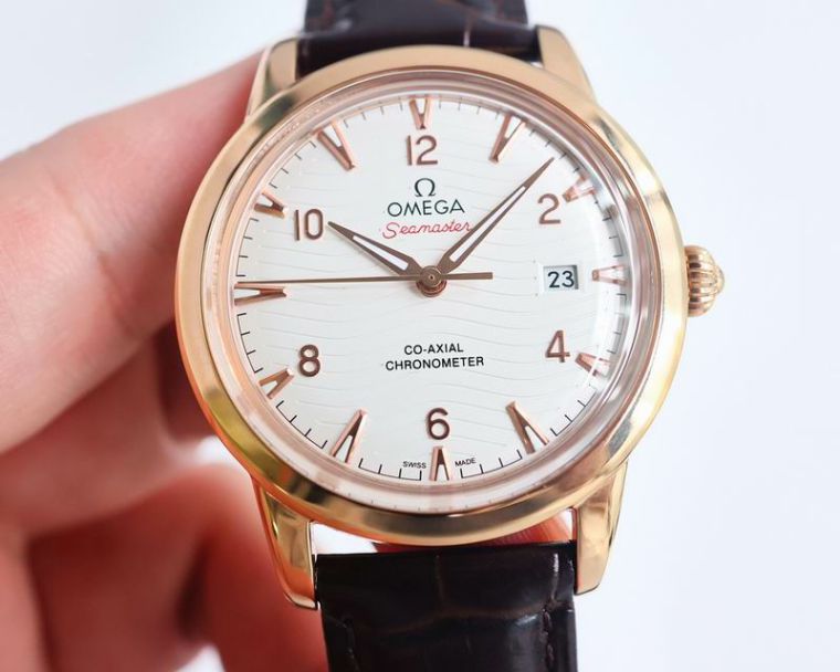 Omega Watches Men Seamaster Heritage Models _SKU1102omega-40mm-0829543657